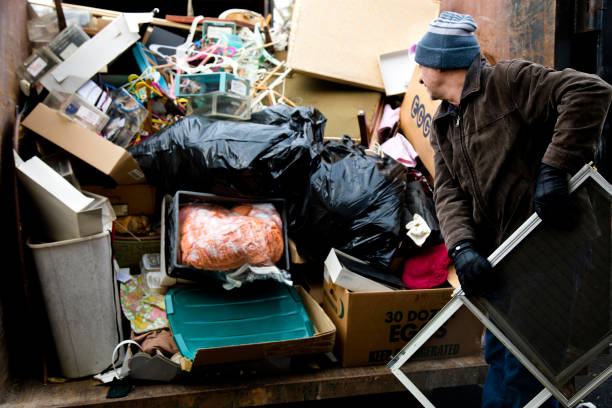 Best Dumpster Rental Services  in South St Paul, MN